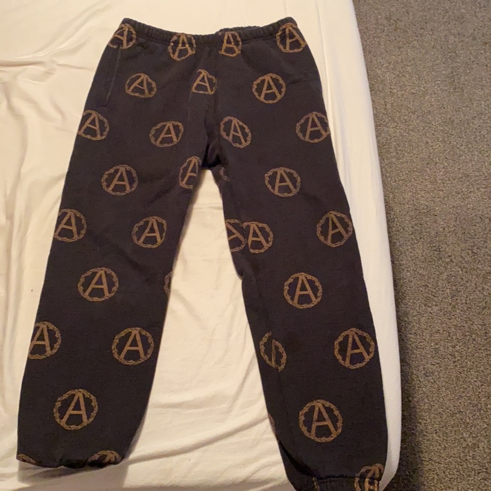Supreme Undercover Anarchy sweatsuit - Picture 2 of 6